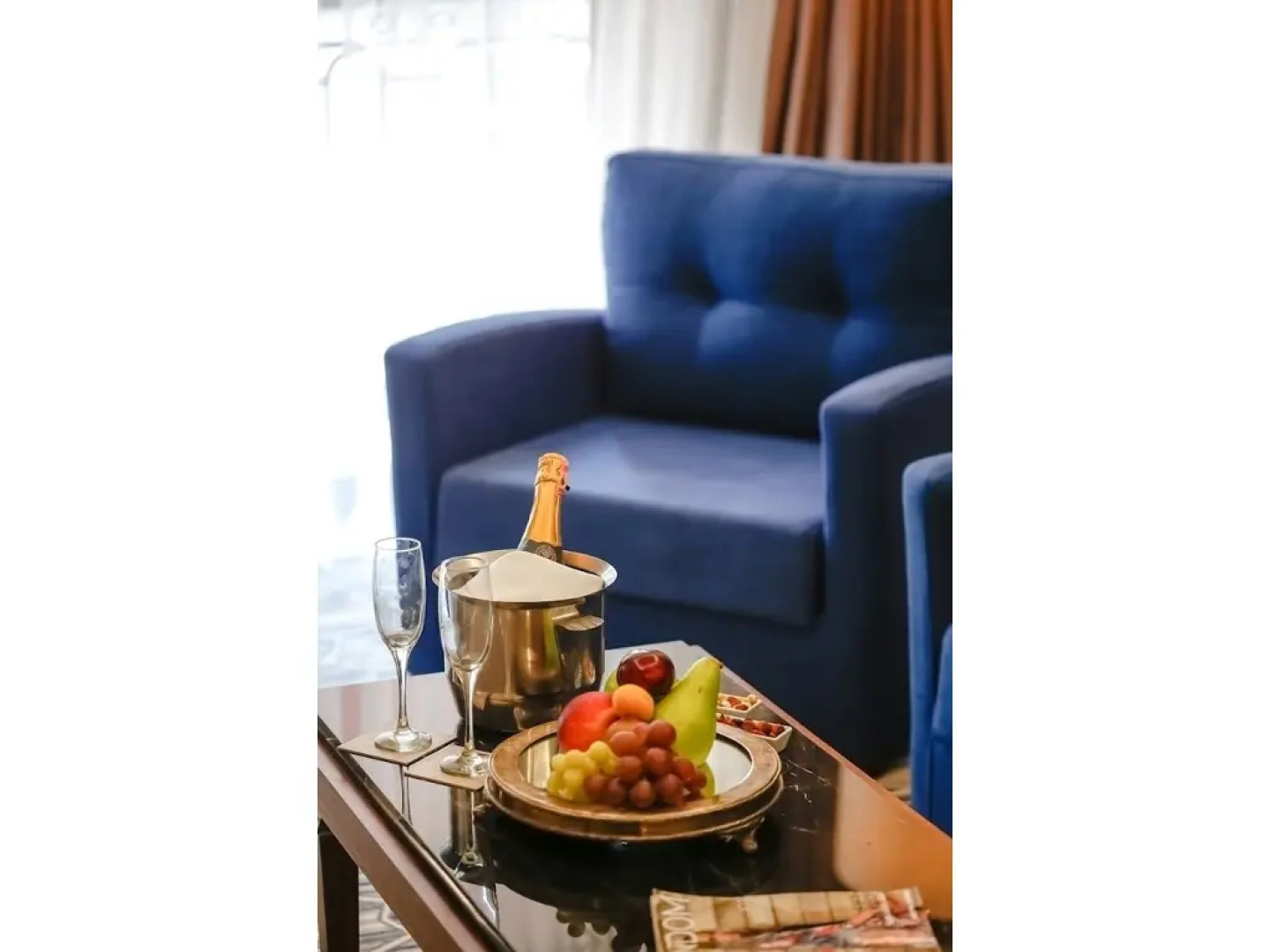 Anemon Bursa Hotel