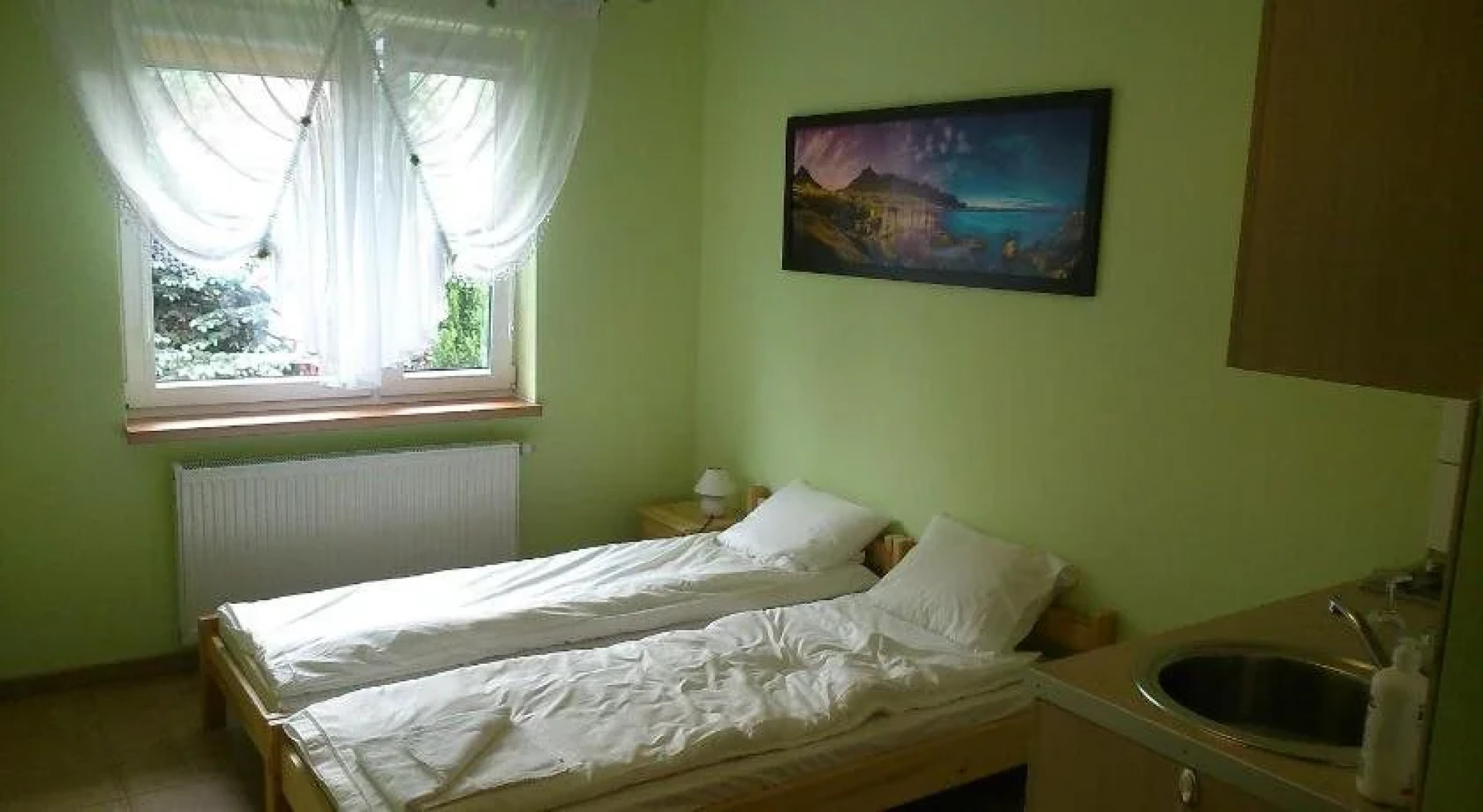 Noclegi Ślusarczyk Joanna