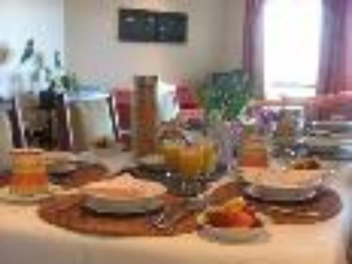 Ascot Parnell Botique Bed and Breakfast