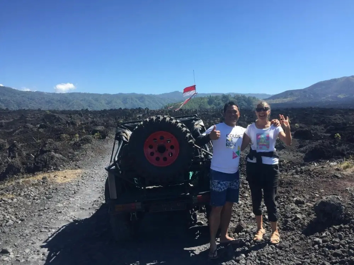 Batur Sunrise Guesthouse