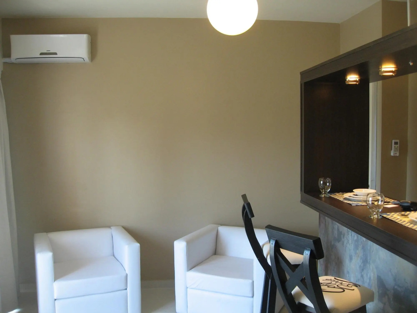 Callao Suites Recoleta