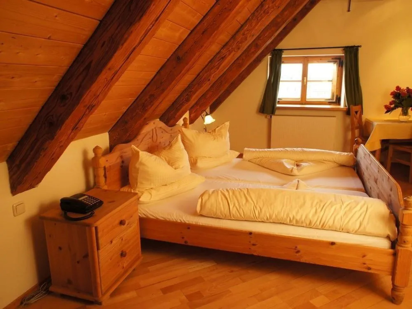 Gasthof Hotel zur Post