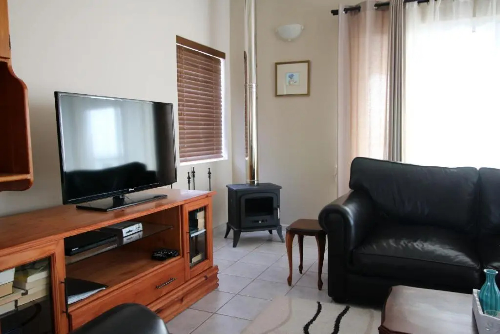 Baywatch Paternoster - The Penthouse