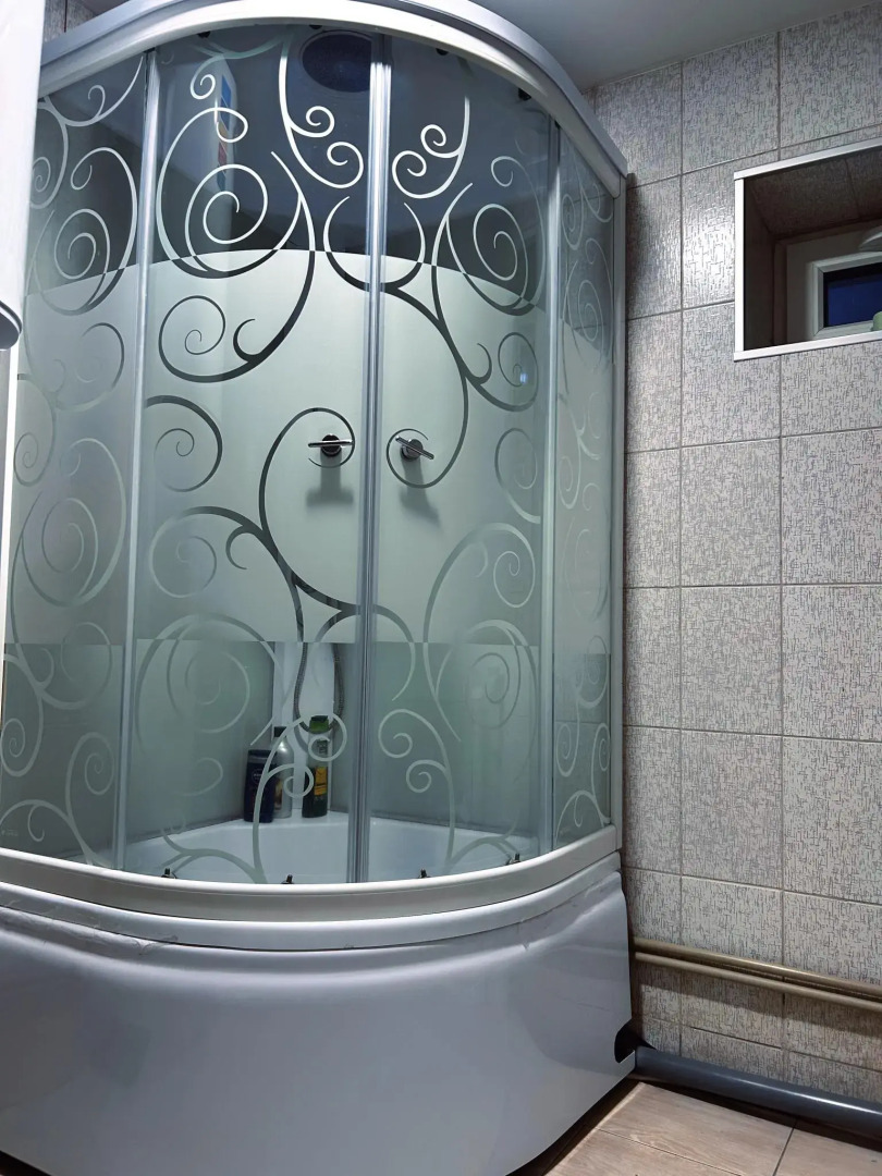 Коттедж на улице Эльбрусская 46А