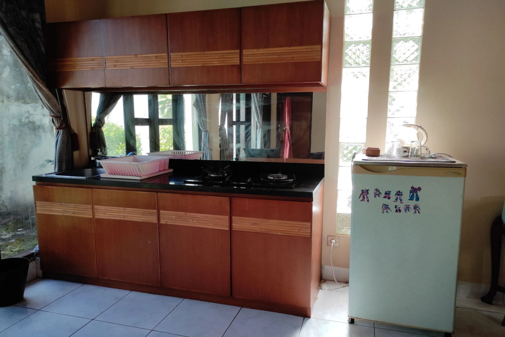 OYO 3923 Villa Puri Royan