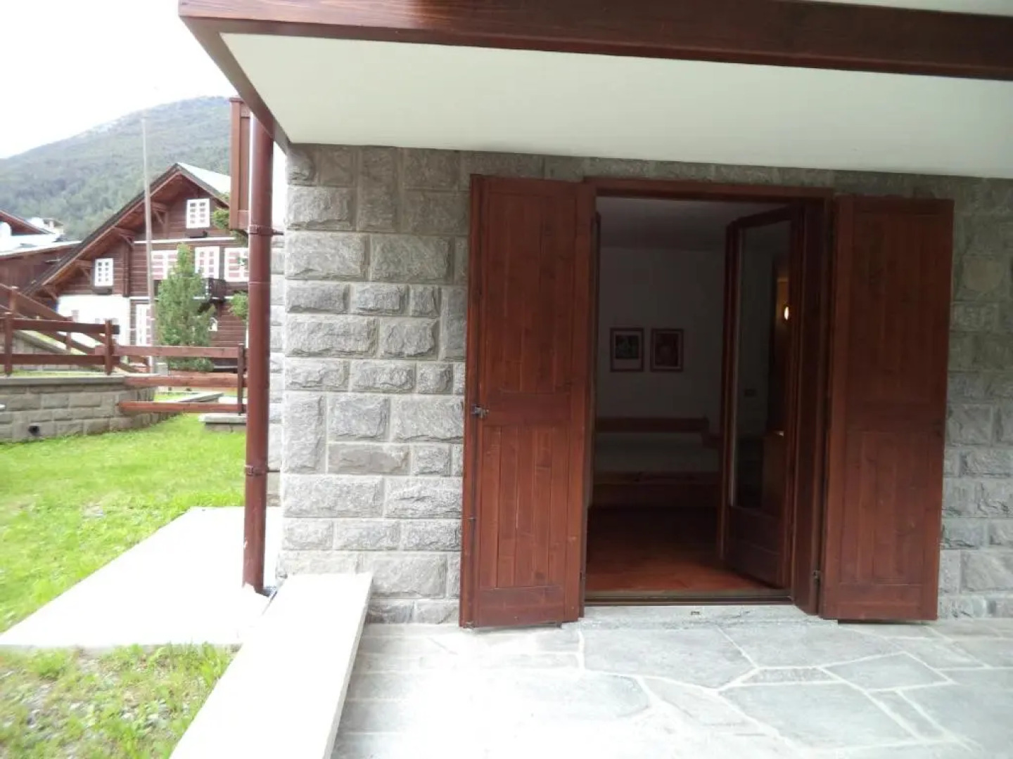 Appartamento Stella Alpina