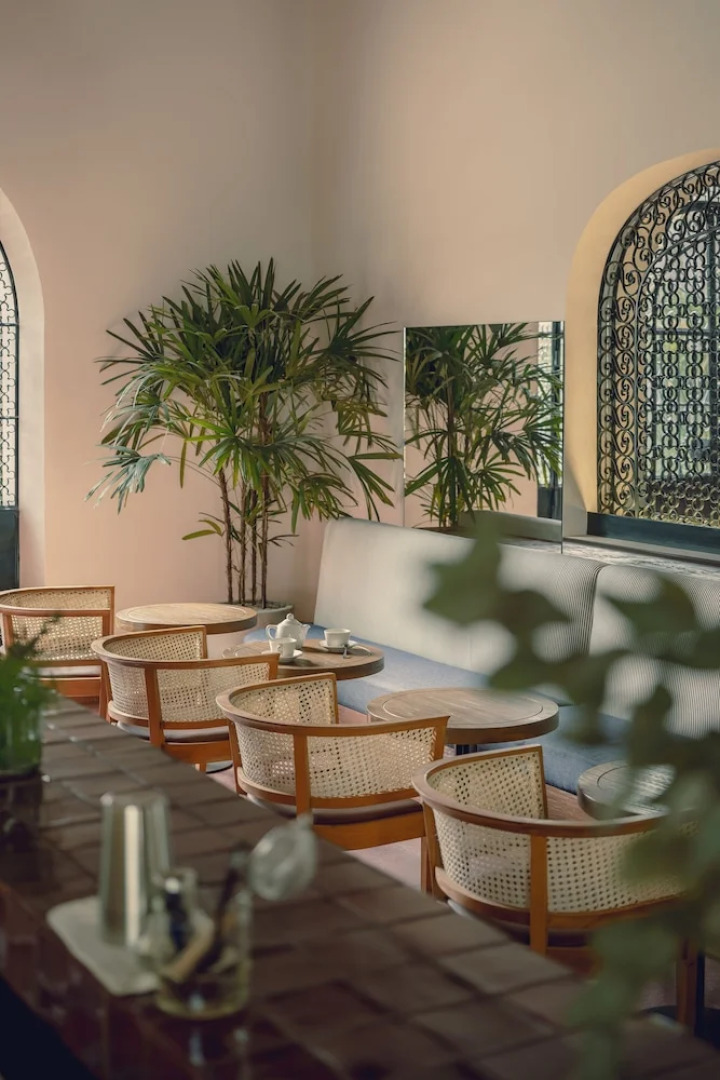 Baja Club Hotel, La Paz, Baja California Sur, a Member of Design Hotels