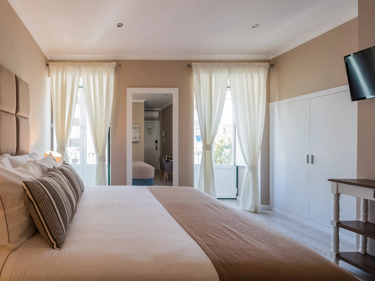 Vila Garden Guesthouse