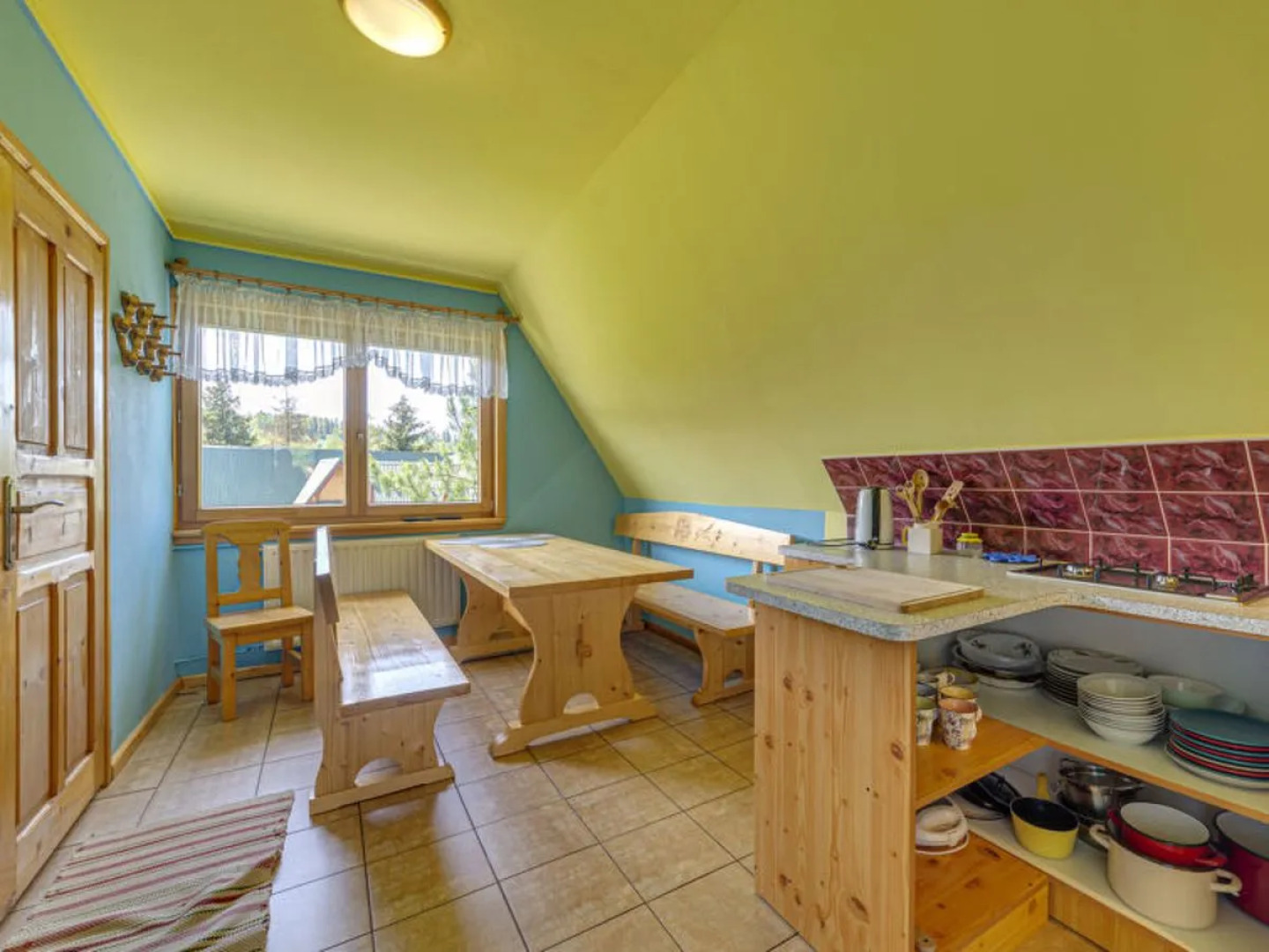 Super Hacjenda 28200