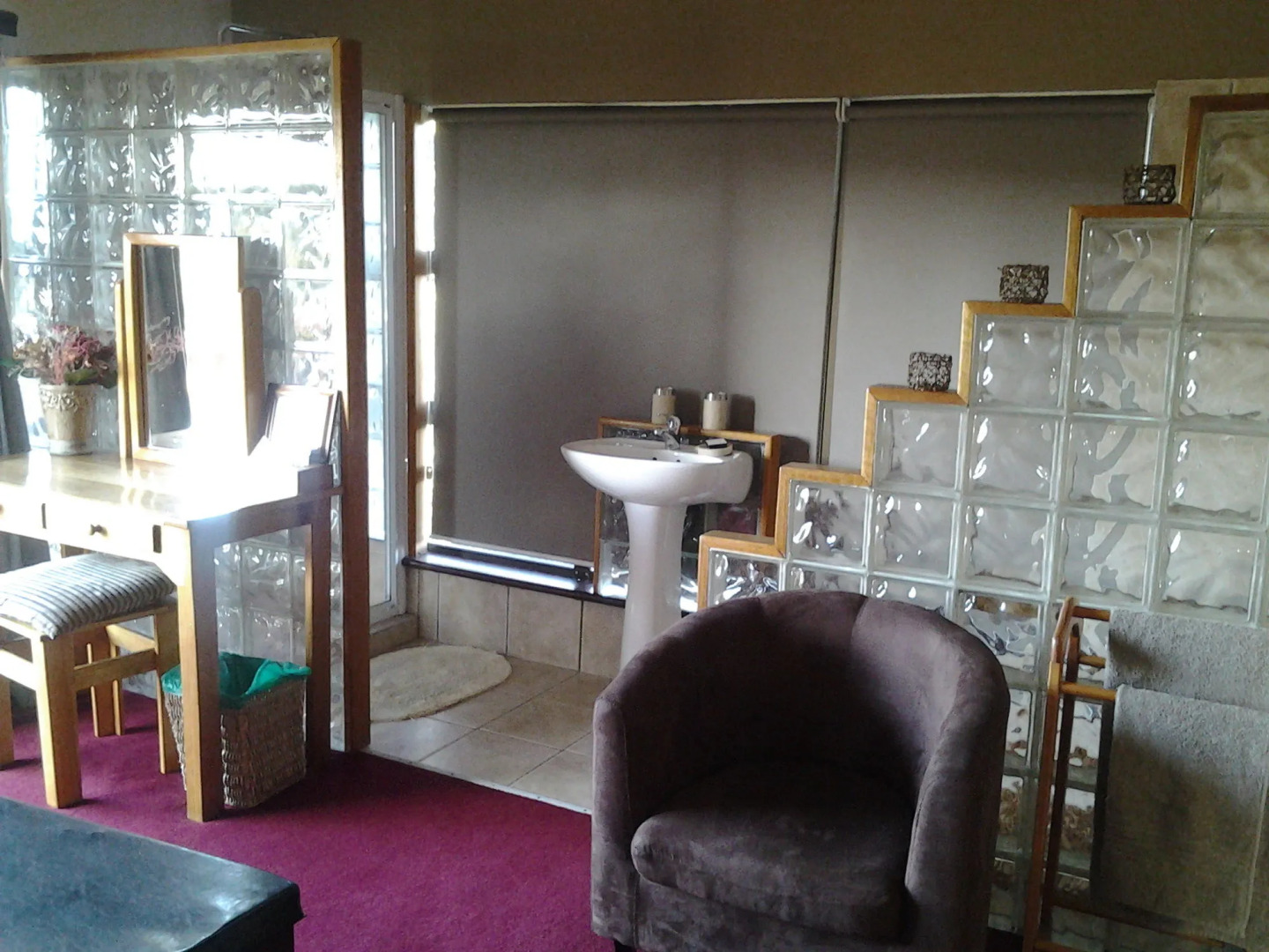 Dolphin View Guesthouse