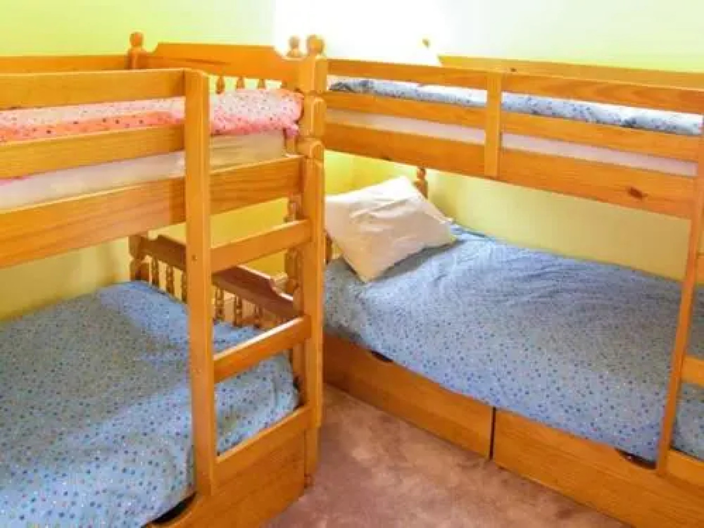 The Methodist Chapel