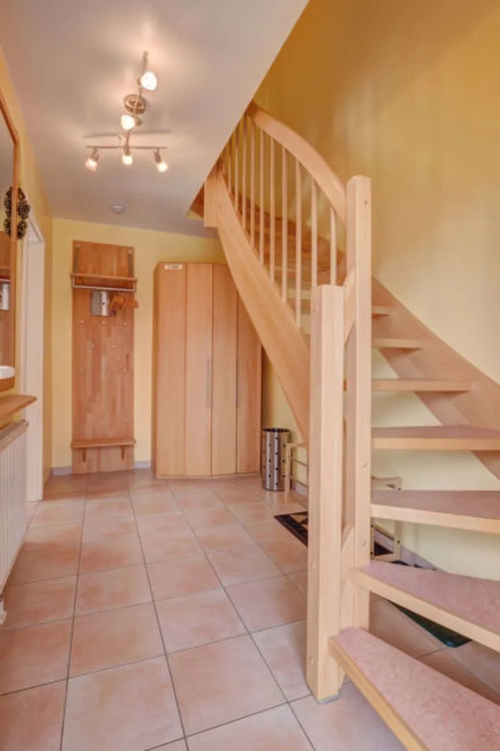 House Am Meer Burhave