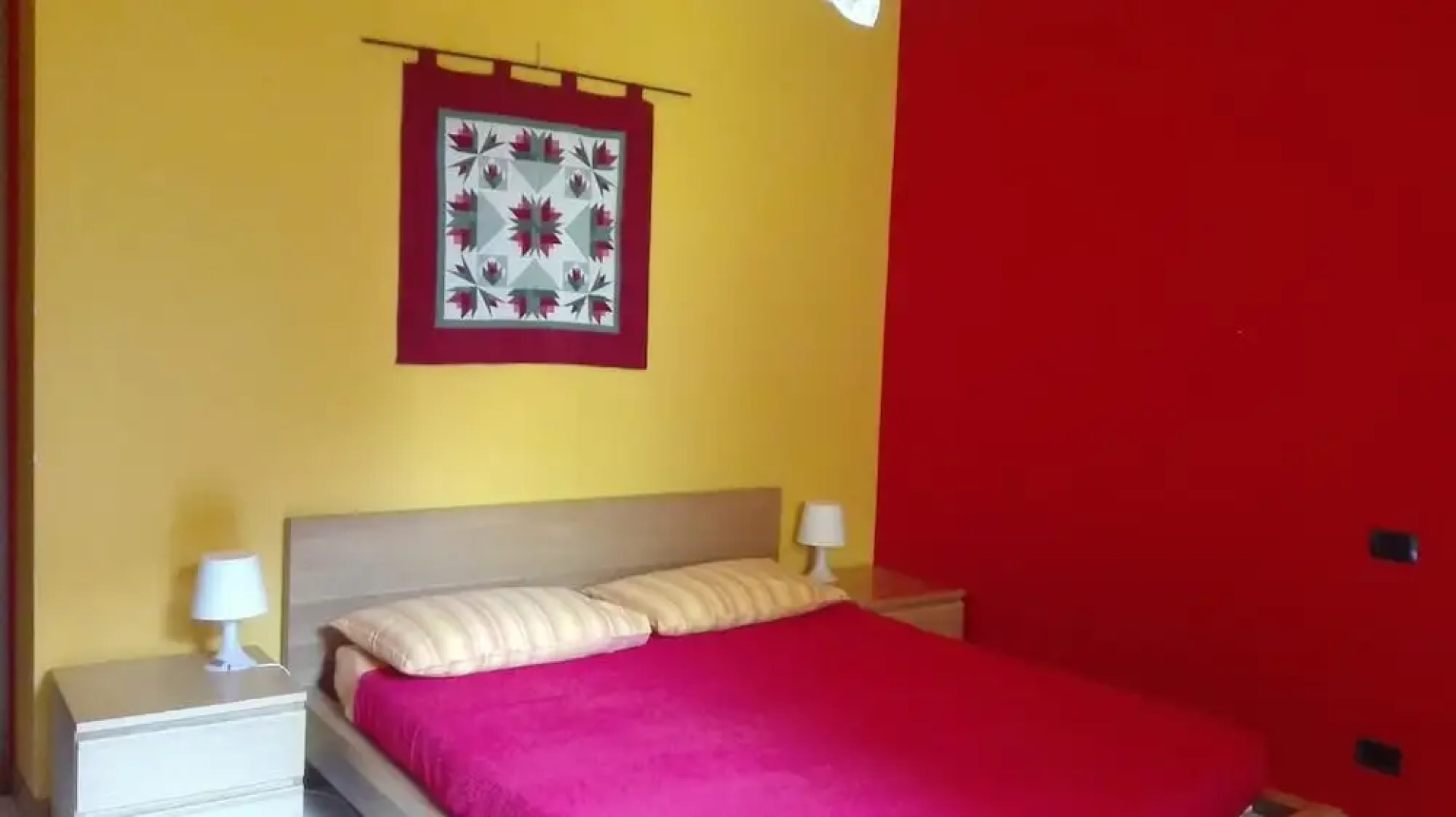 La Casa Delle Ortensie