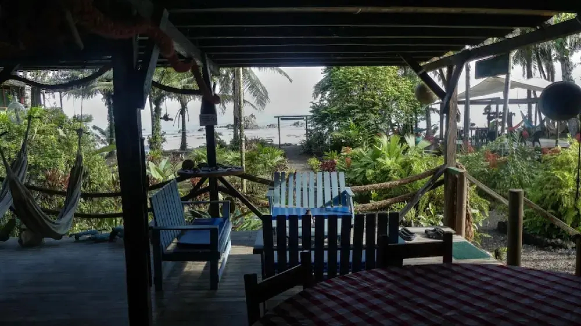 Pijiba Lodge
