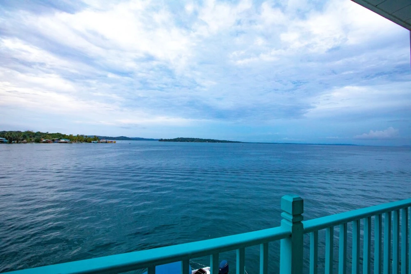 Azul Paradise Bocas Town