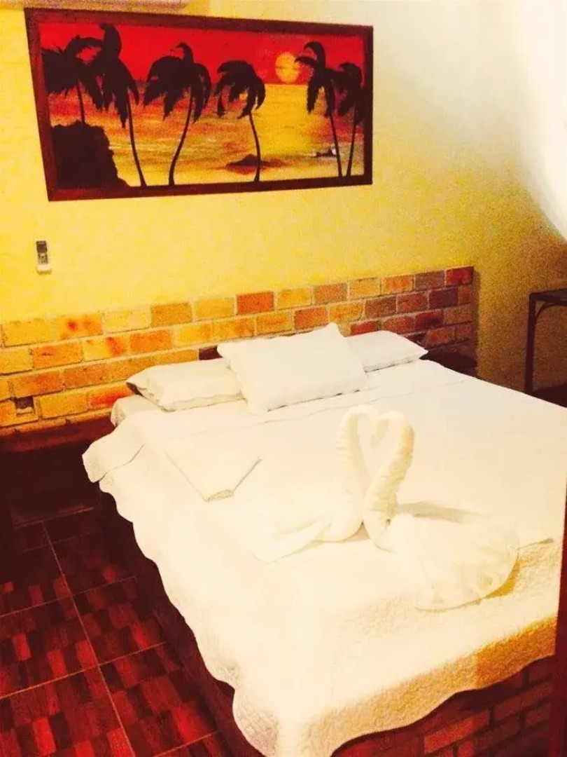 Pousada Noah de Côco