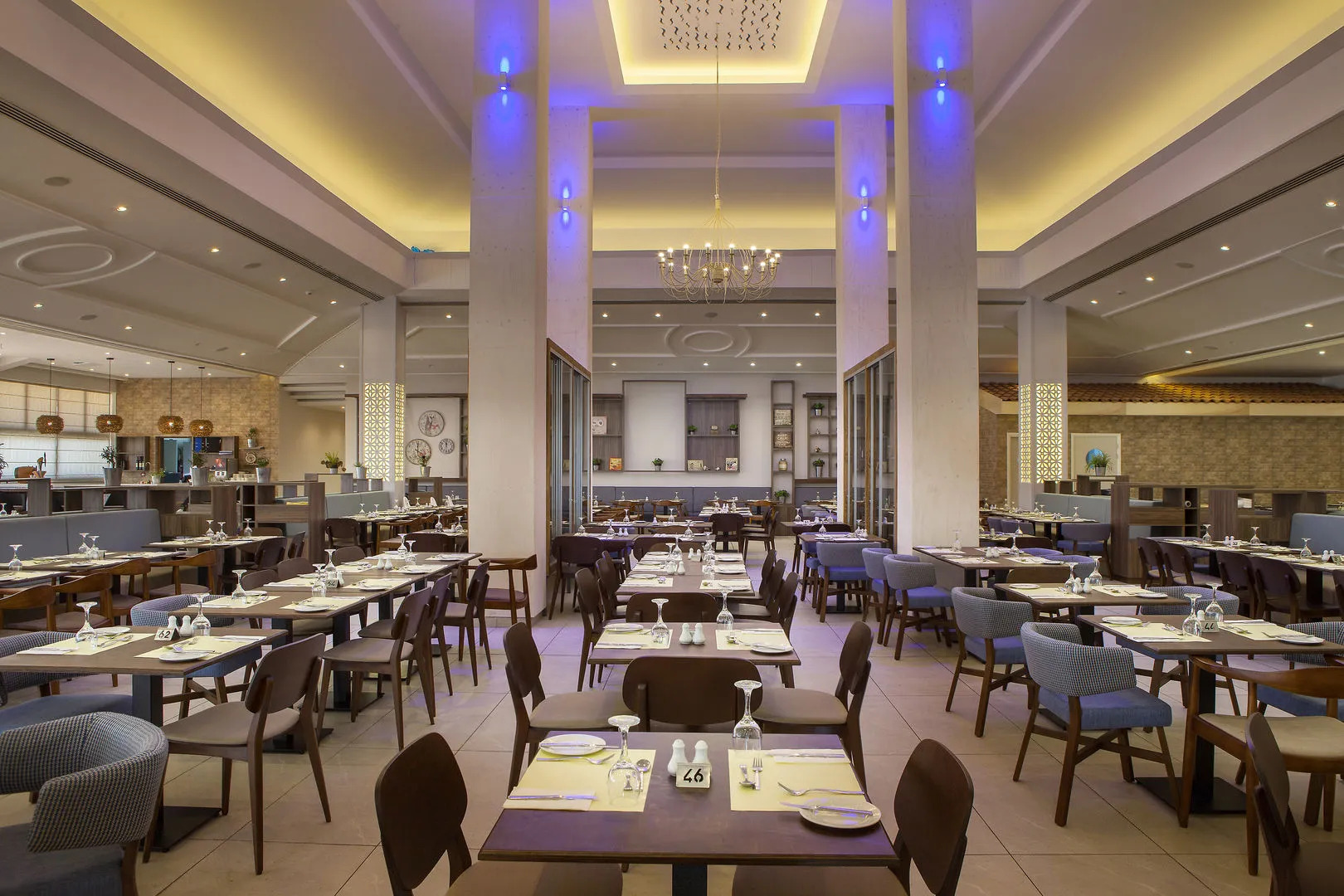 Atlantica Aeneas Resort