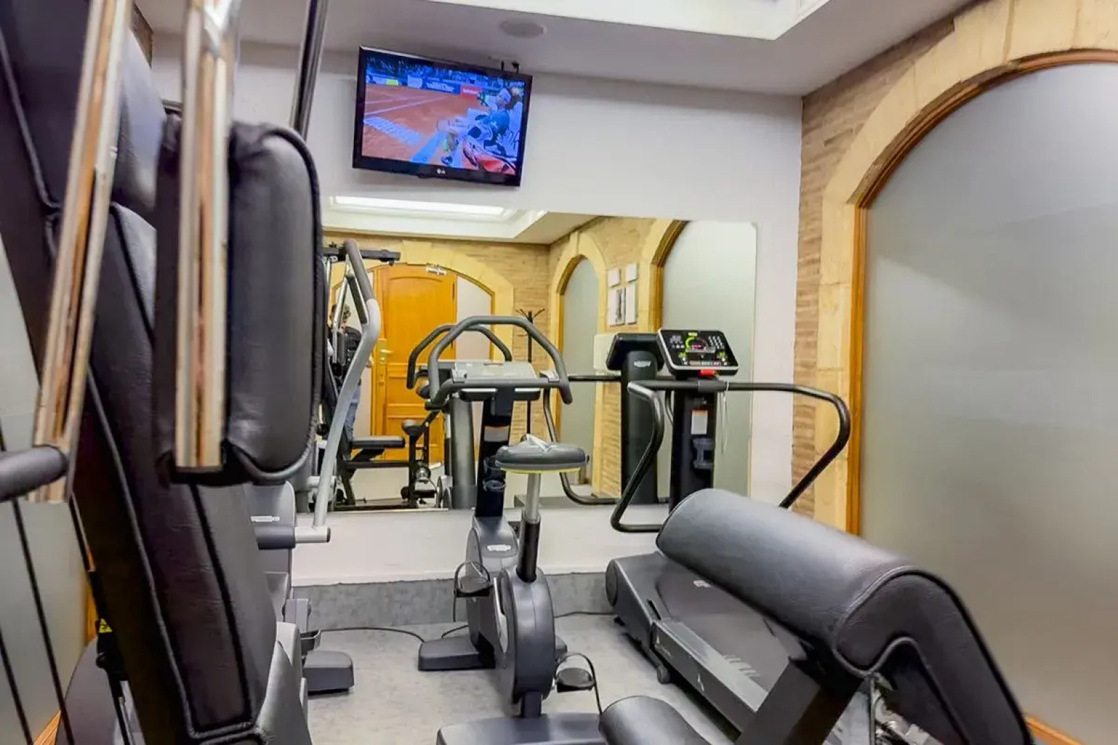 Hotel Nuevo Torreluz