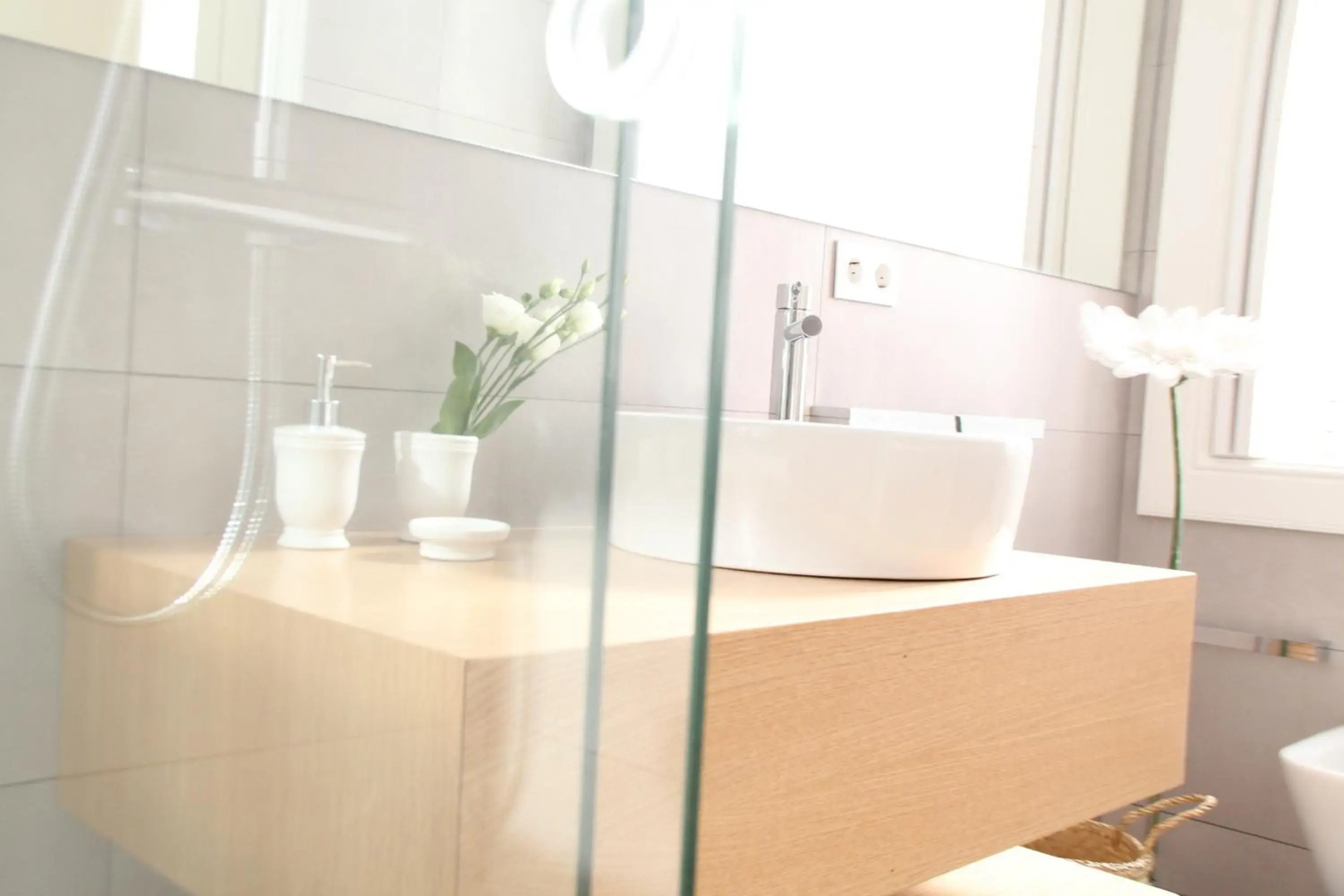 Blue Twenty Two - Espinho / Oporto Beach