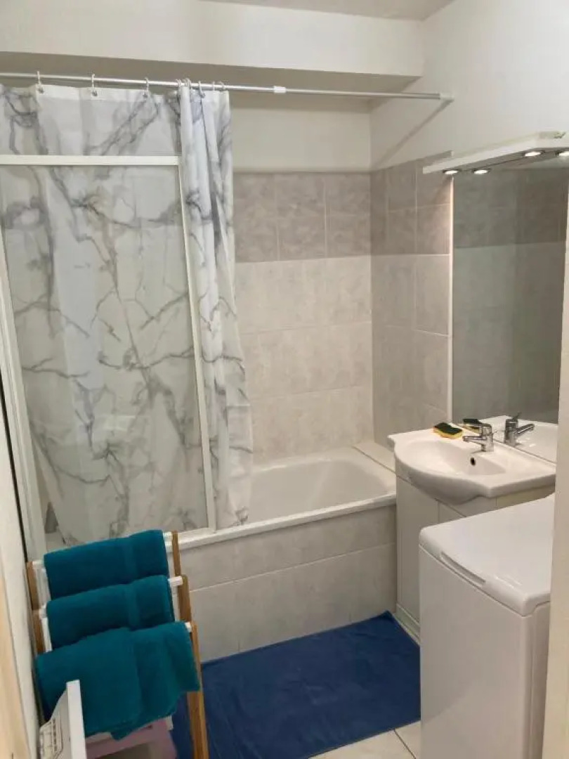 Studio 37 m² Baccarat