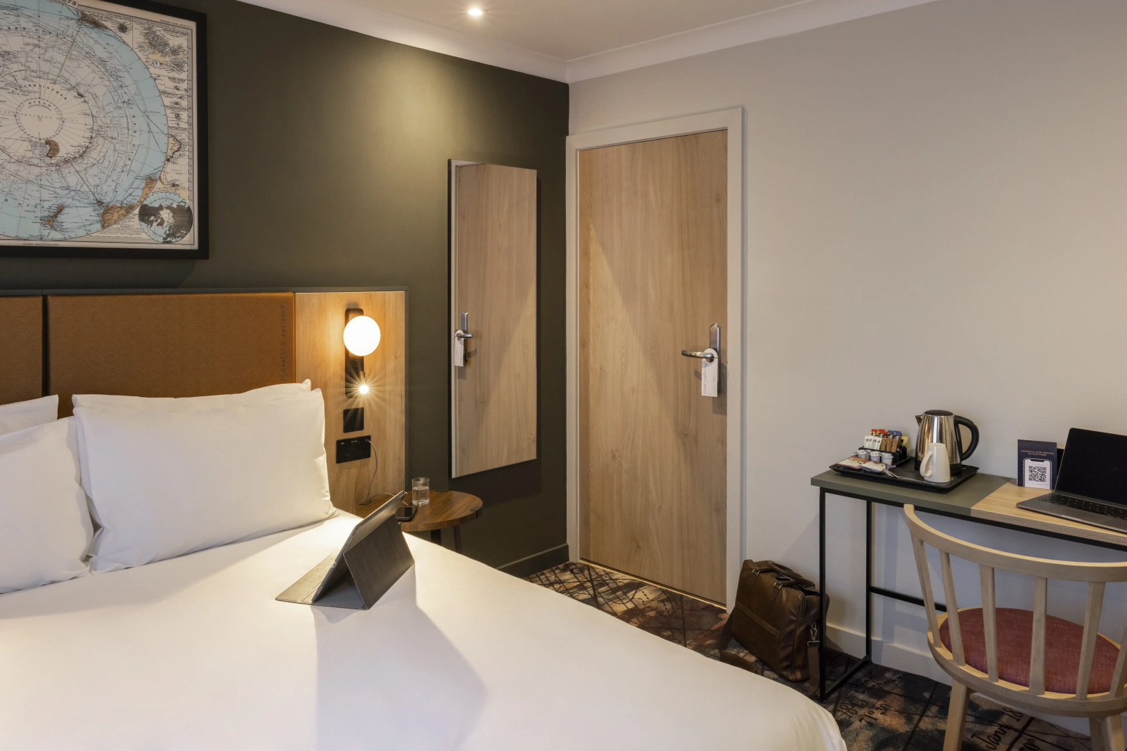 Mercure Dumfries Cargenholm House