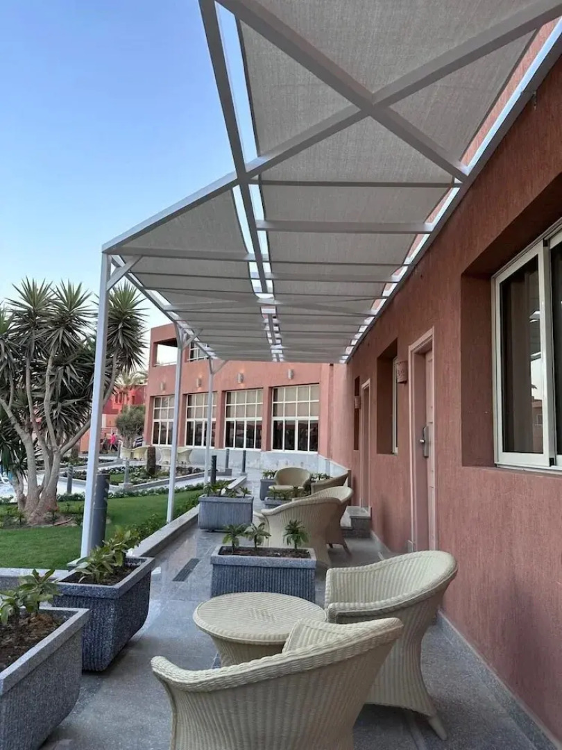 Vai by Romance Hotel & Aqua Park