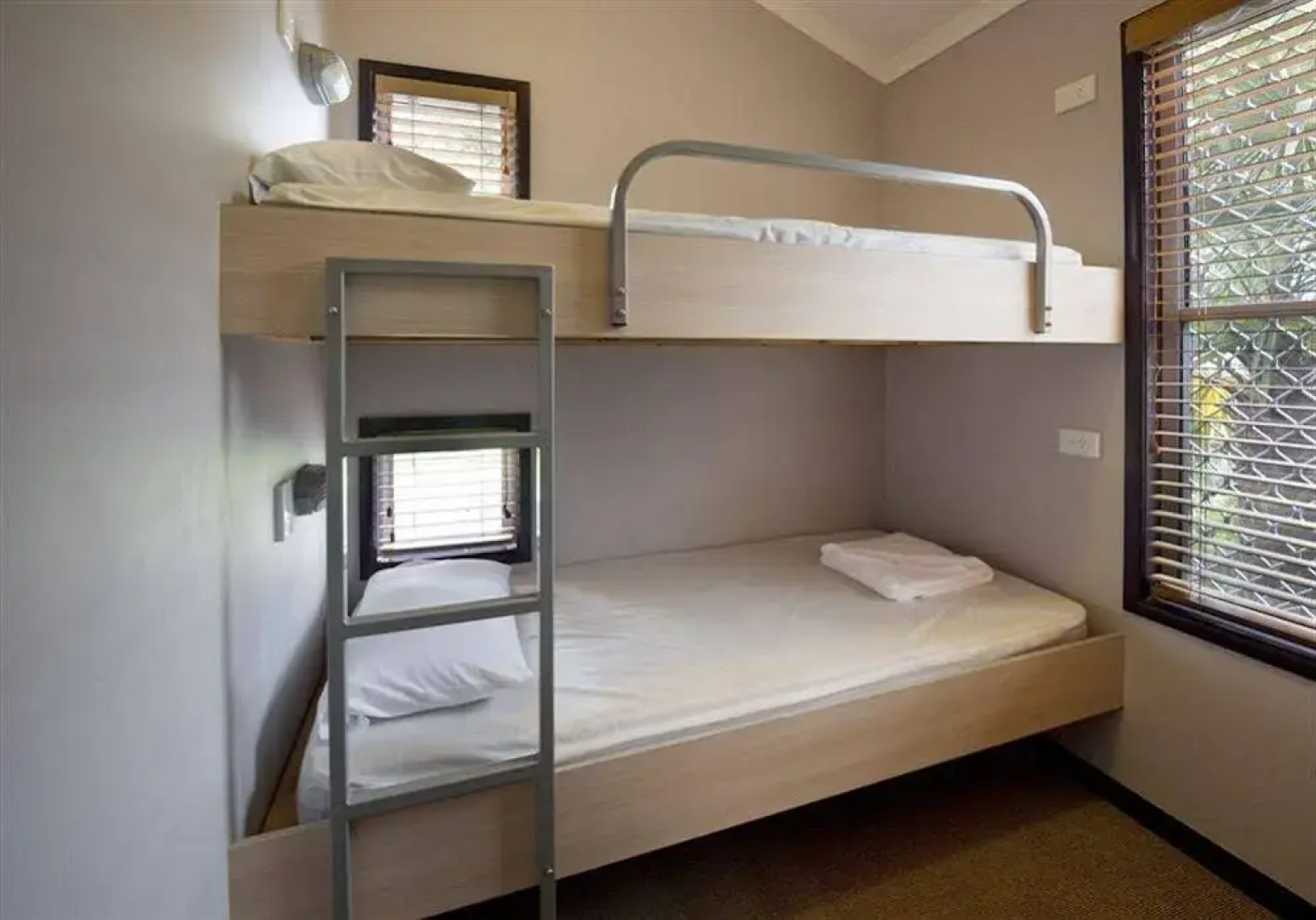 Reflections Massy Greene - Holiday Park