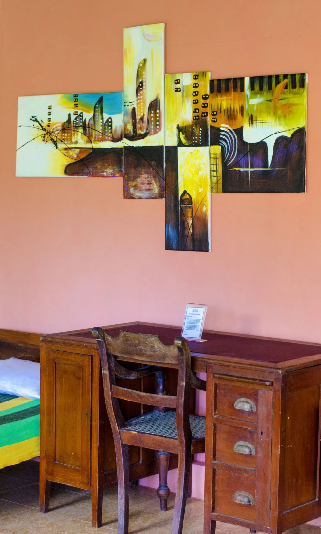 The Greendale Bungalow