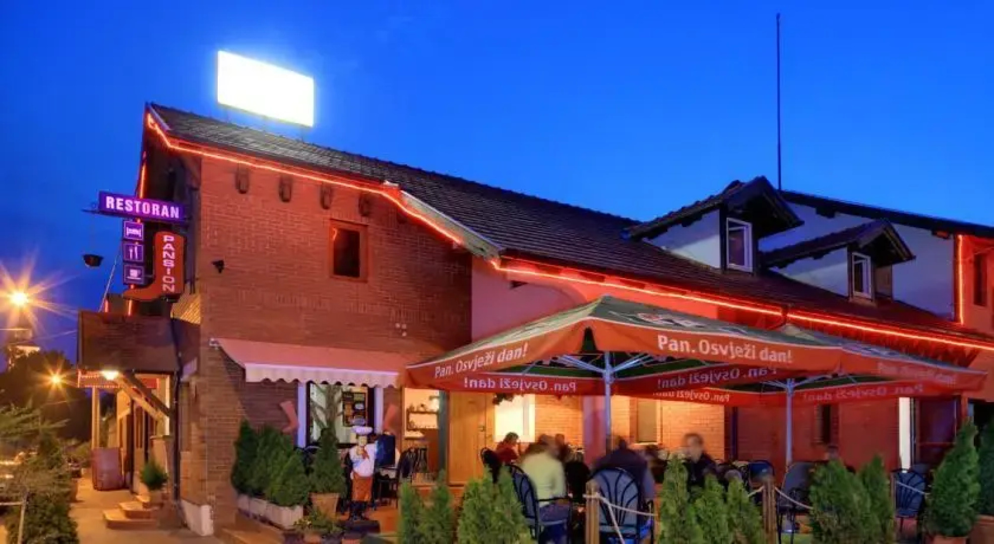 Piroš Čizma Guest House