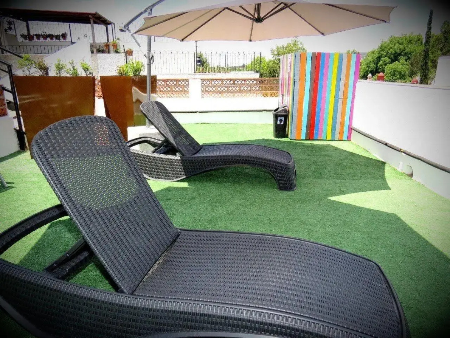 La Catrina Hostel and Breakfast