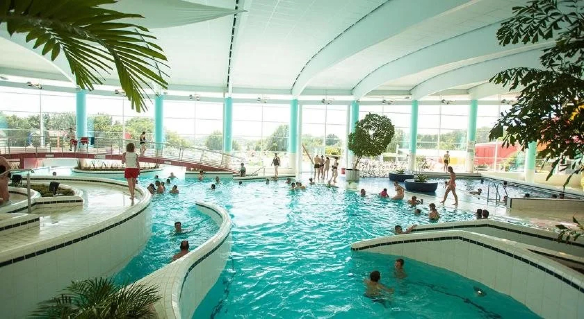 Landal Village l'Eau d'Heure