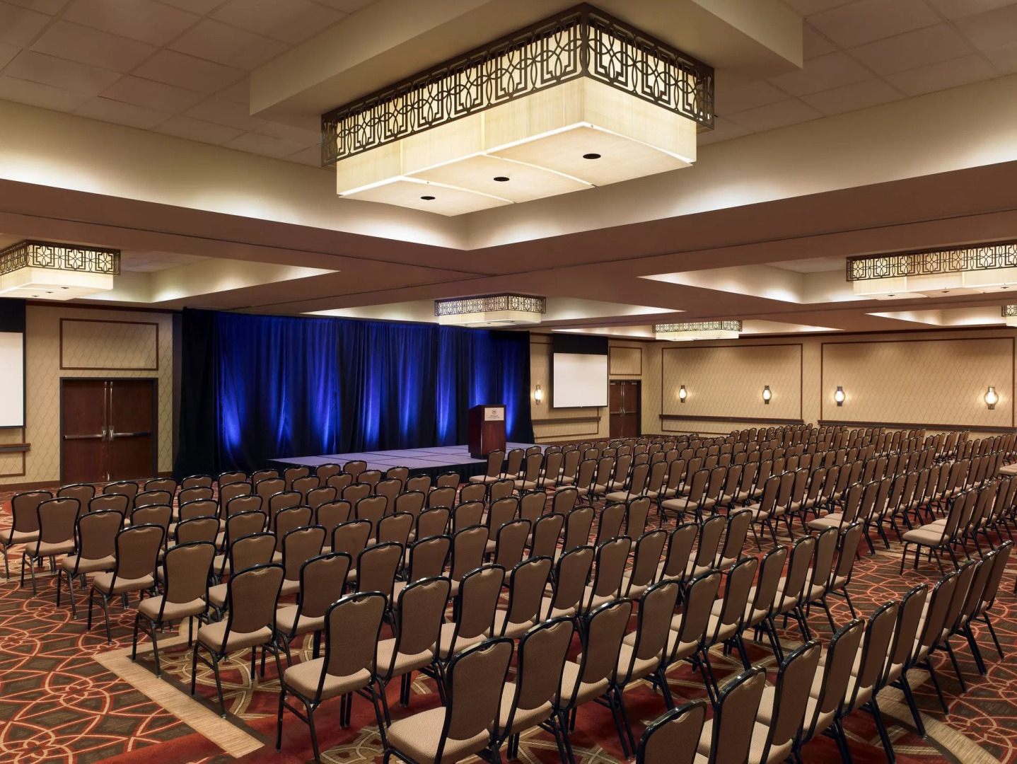 Sheraton Denver Tech Center Hotel