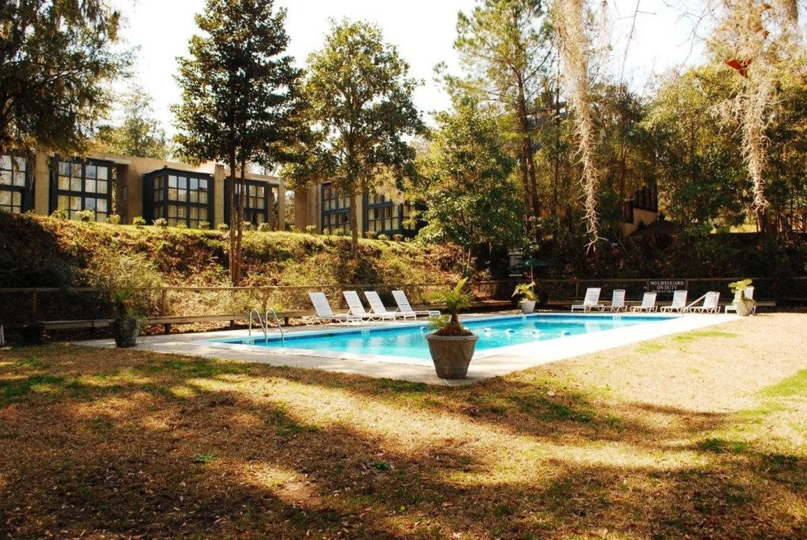 The Inn At Middleton Place