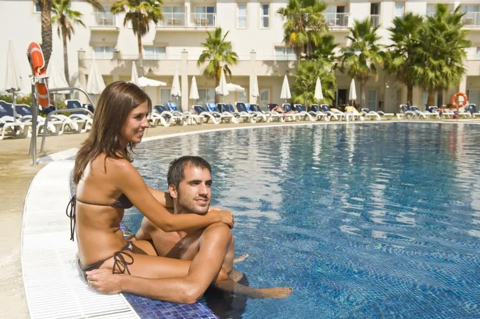 Garden Playanatural Hotel & Spa - Adults Only
