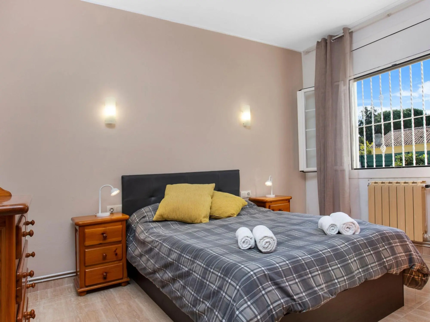 Cozy Villa in Lloret de Mar With Private Pool for 11 pax