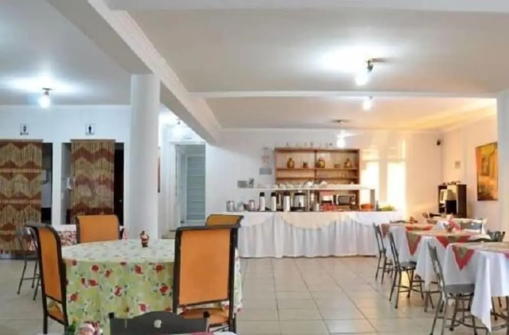 Hotel Carolina 2