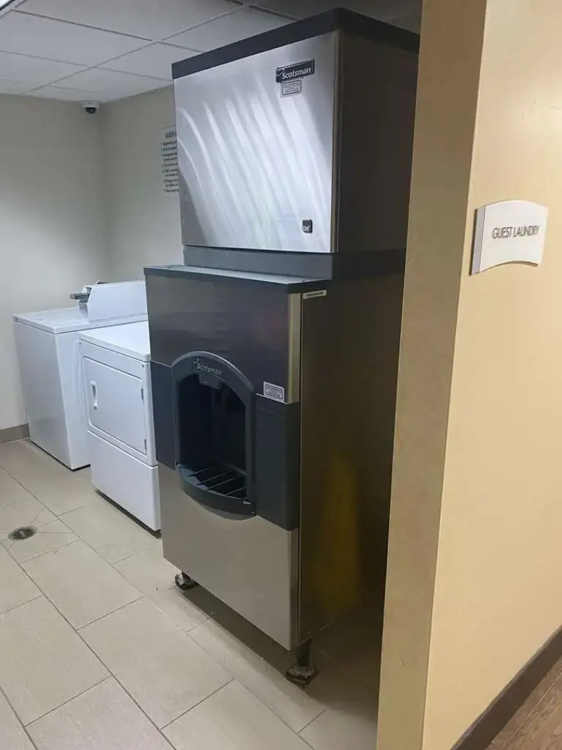 SureStay Hotel by Best Western Grayson