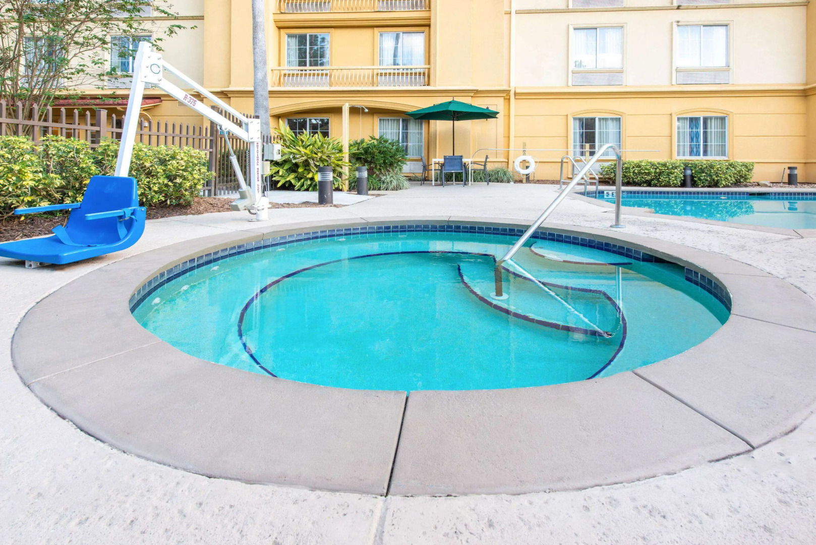La Quinta Inn & Suites by Wyndham Tampa Brandon Regency Park