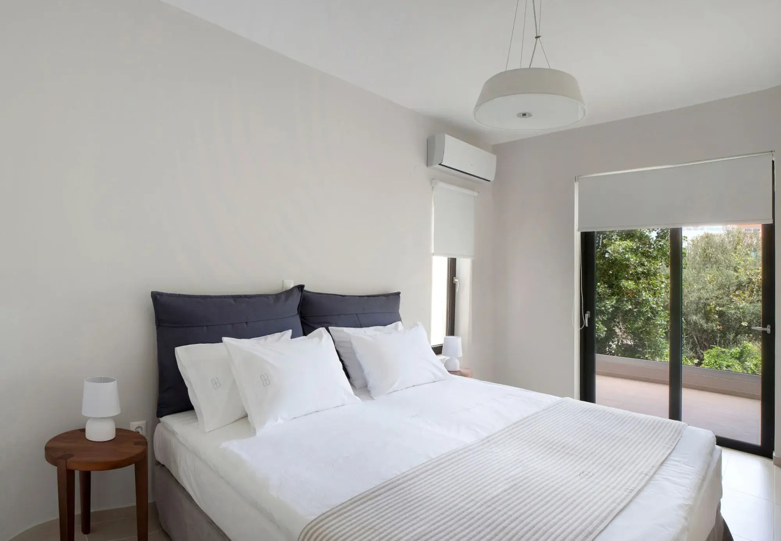 Aethrion Boutique Homes