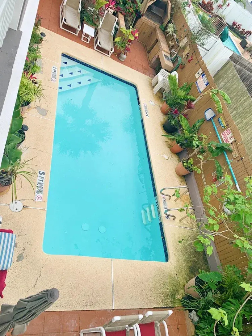 Corral Beach House Vacation Rental