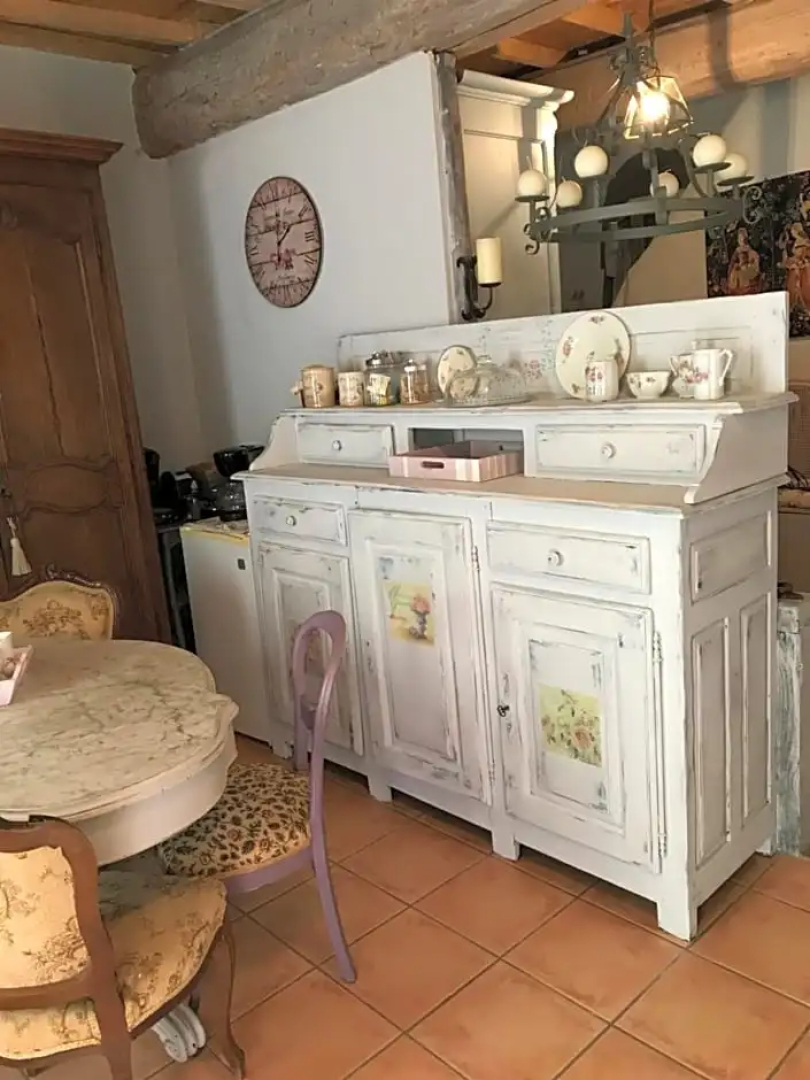Chambre d'Hôtes Le Laurier Blanc
