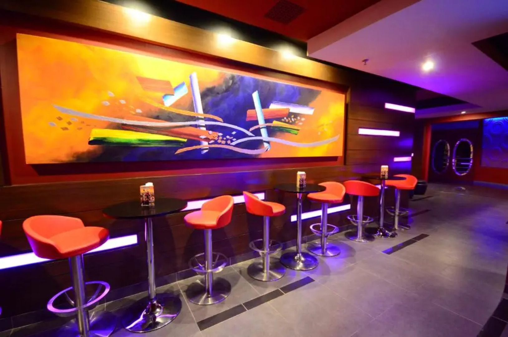 The MetroCentre Hotel and Convention Center