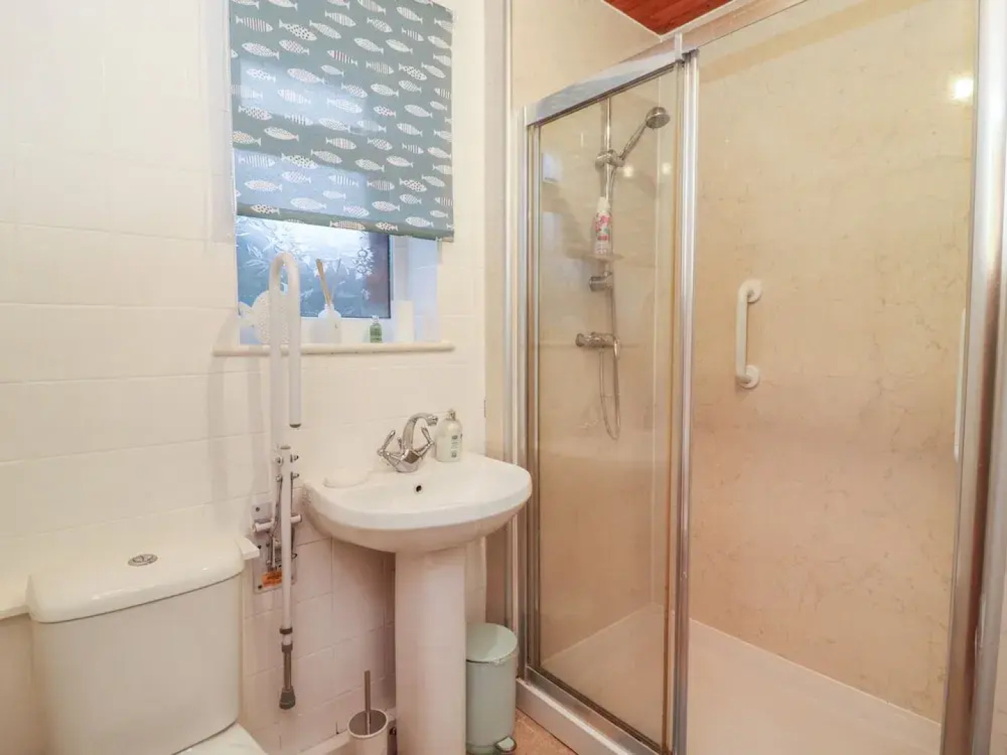 Cornerways, 8 North Lane