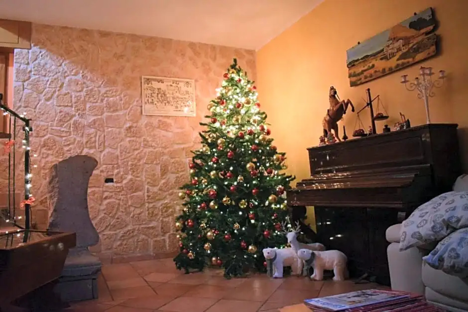 La Meridiana