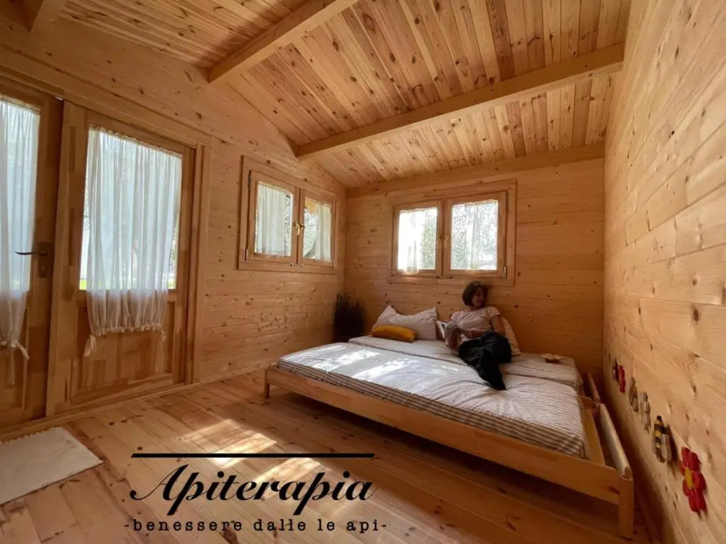 BeeHouse - La Casa delle Api Agriturismo