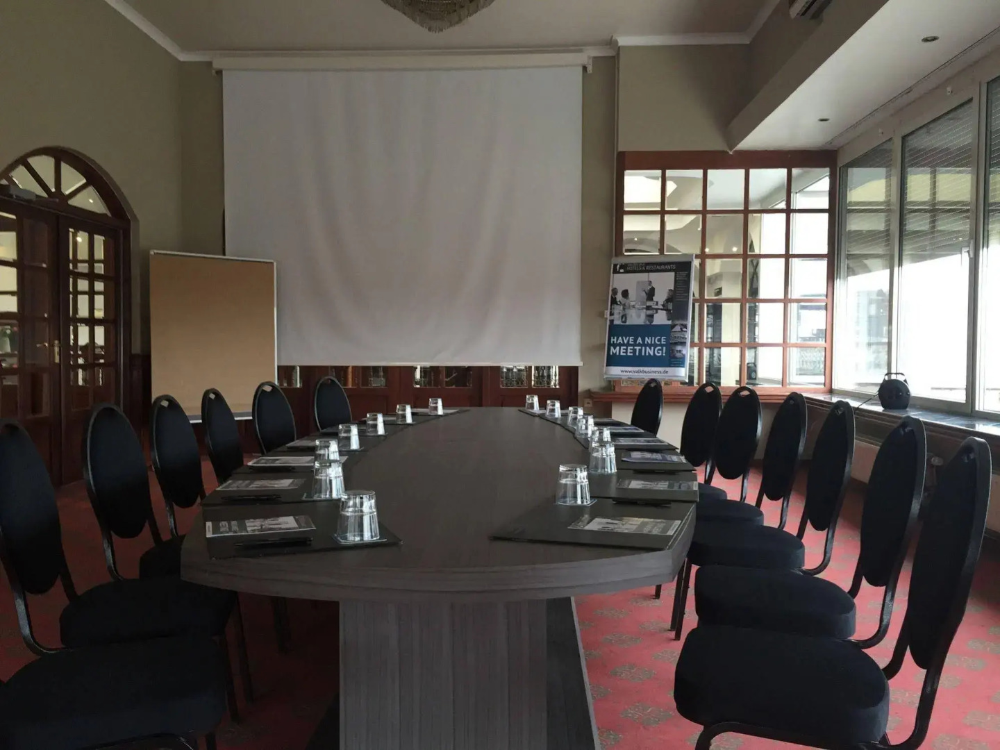 Van der Valk Hotel Gladbeck