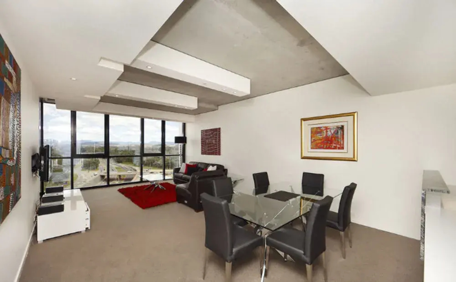 Apartments by Nagee Canberra