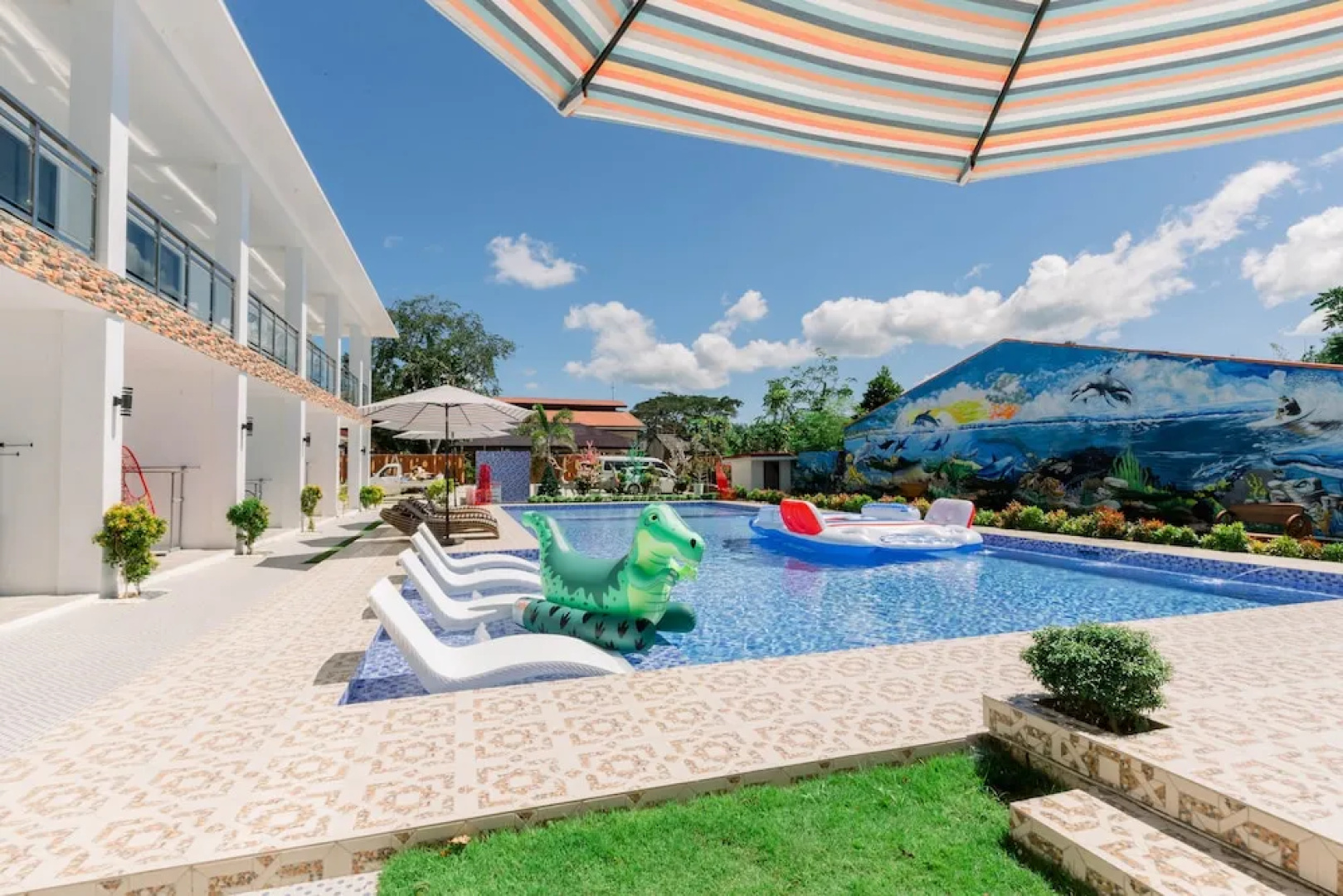 Sonrisa Resort de Playa by Hiverooms