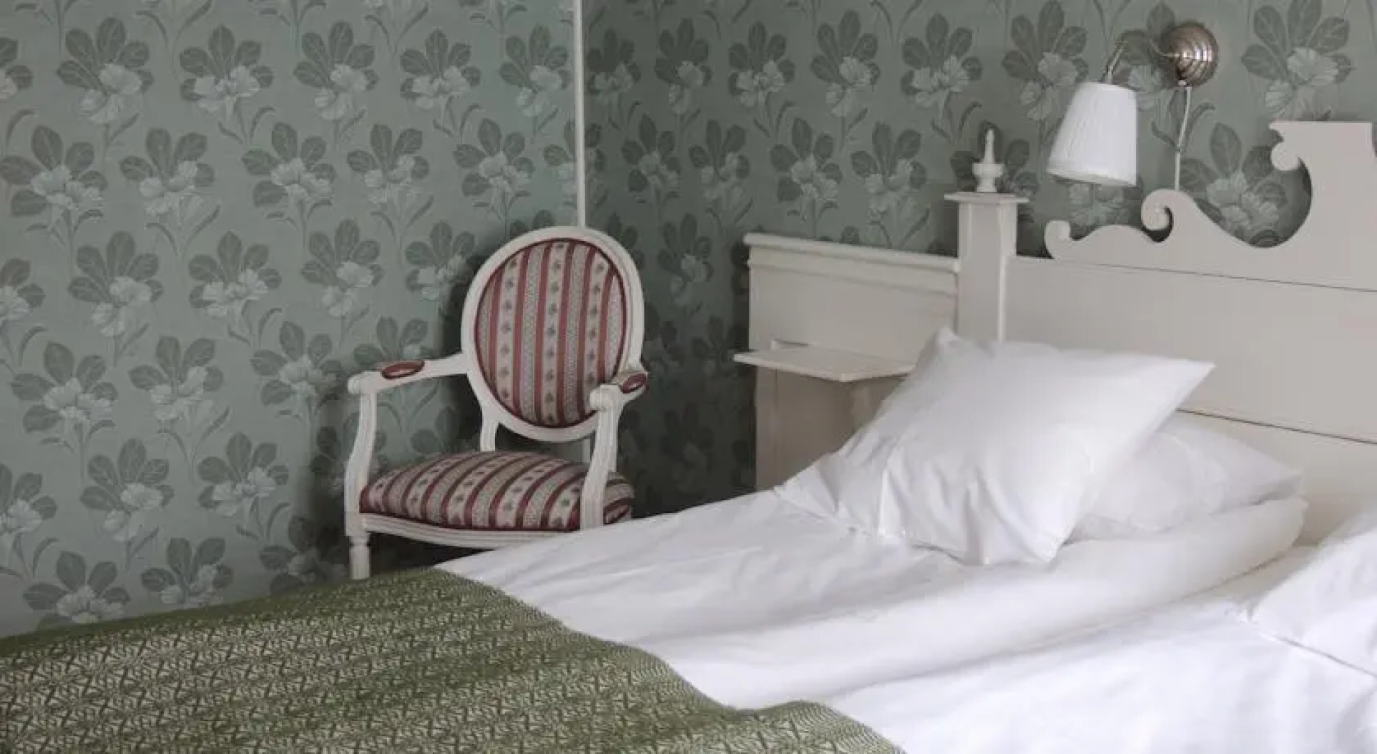 STF Hostel Vilhelmina Kyrkstad