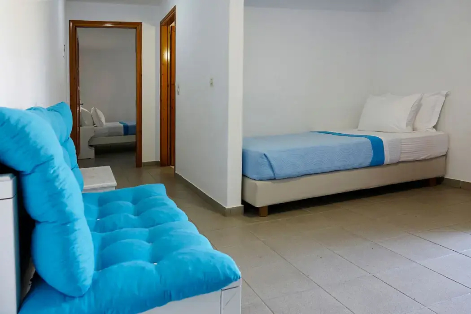 Elena Studios and Apartments